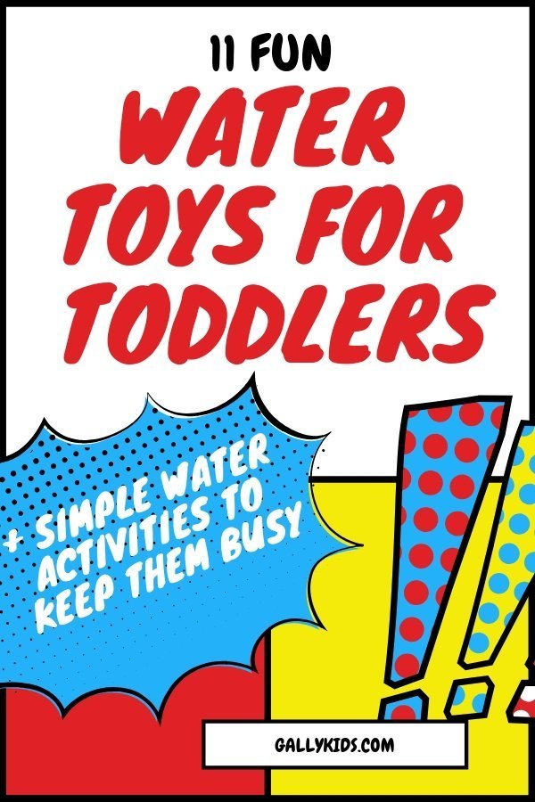 busy toys for toddlers